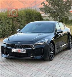 کیا ستینگەر